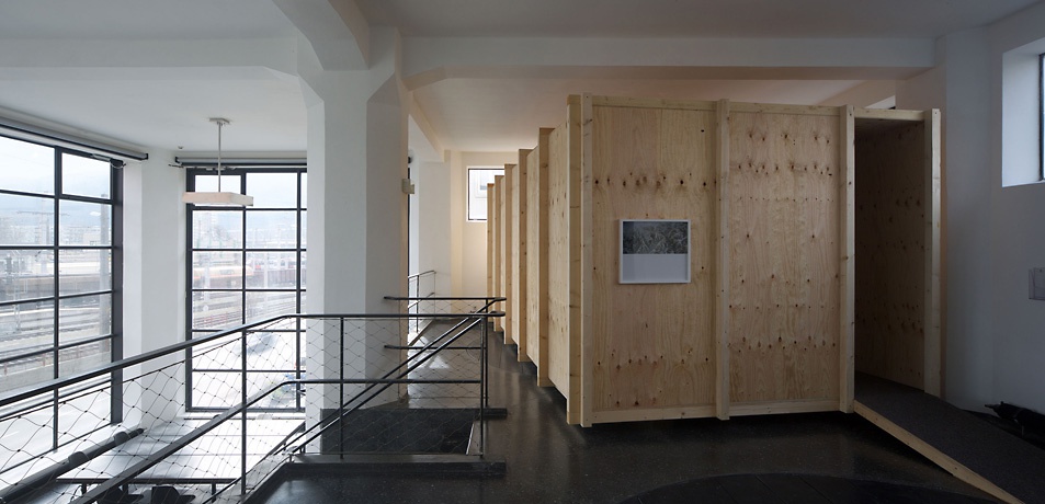 © Günter R. Wett