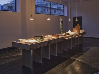 Archiv des Ateliers