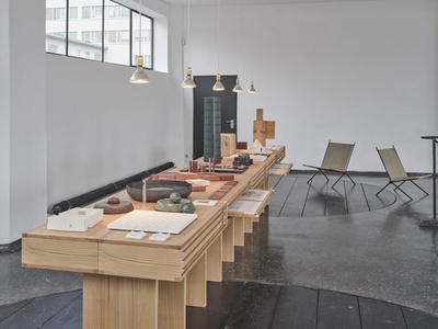 Archiv des Ateliers