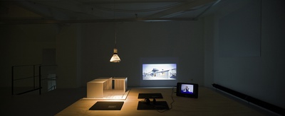 Ausstellung "konstantmodern" im aut