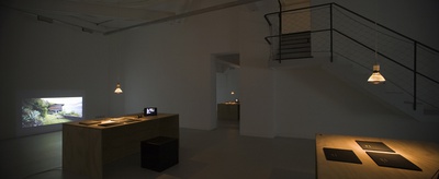 Ausstellung "konstantmodern" im aut