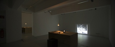 Ausstellung "konstantmodern" im aut