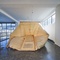 Installation "Numen / For Use: Negative Space" im aut