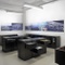 Blick in die Ausstellung im aut