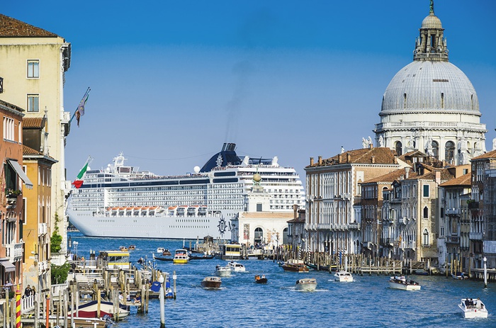 Venedig