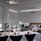 Abendessen mit Partnern und Sponsoren im aut am 24. Feber 2018