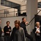 Abendessen mit Partnern und Sponsoren im aut am 29. Feber 2020