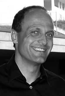 Andreas Orgler