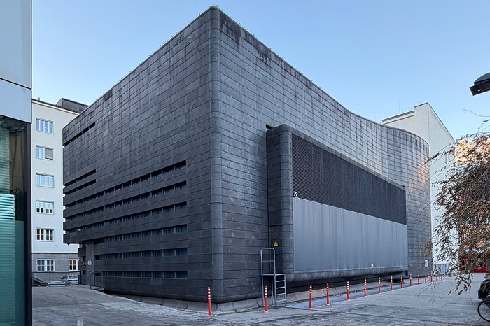 Umspannwerk
