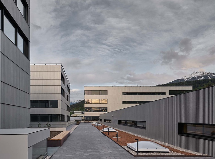 Pädagogische Hochschule Tirol, Innsbruck