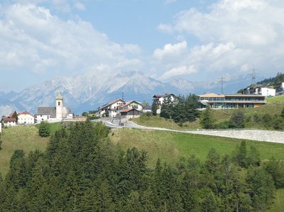 Bildungscampus Ellbögen