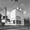 Sudhaus mit Kühlschiff, um 1931; Foto: Archiv Franz Peter Brasdauski
