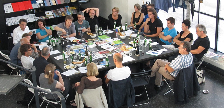 Generalversammlung aut, 2013 Generalversammlung aut, 2013