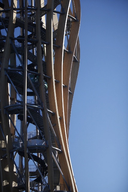 Exkursion Pyramidenkogel‏