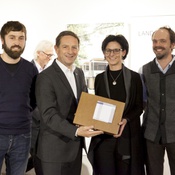 Preisverleihung LBP 2017: Kaslab’n Nockberge