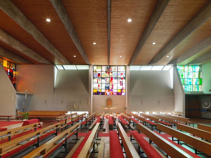 Pfarrkirche Wagna
