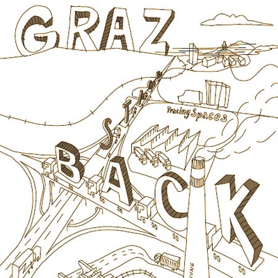 Tracing Spaces – © Michael Hieslmair & Michael Zinganel Tracing Spaces