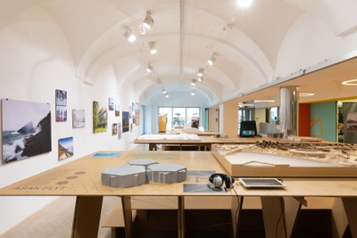 Exhibition "Changing Conditions" at HDA