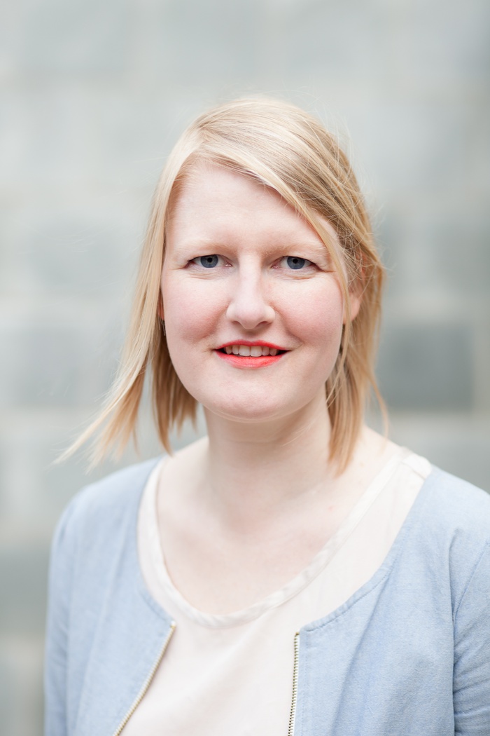 Claudia Gerhäusser