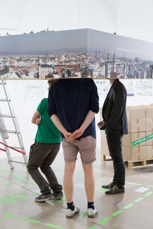 Future Architecture Symposium