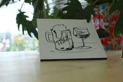 Never Walk Alone 27.08.2015