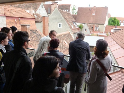 Architekturtage 2014