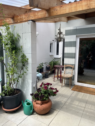 Landpartie Steirischer Zentralraum