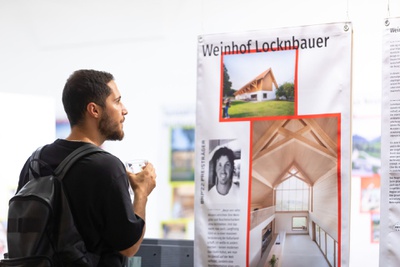 Eröffnung BHP'22