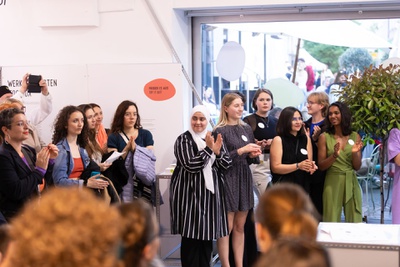 02.05.2024, EÖ "Frischer Wind in Oberzeiring"