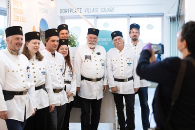 02.05.2024, EÖ "Frischer Wind in Oberzeiring"