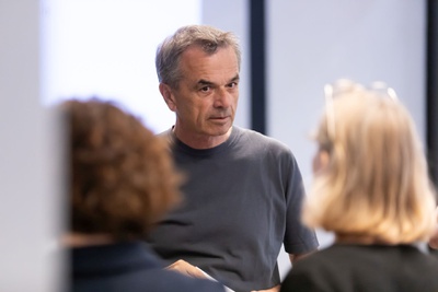 22.05.2024, Eine Zukunft für unsere Gegenwart