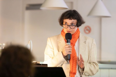 22.05.2024, Eine Zukunft für unsere Gegenwart