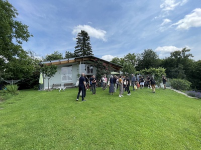 07./08.06.2024, Landpartien Steiermark