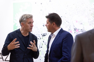 12.06.2024, EÖ "Mutige Stadt mutige Entscheidungen"