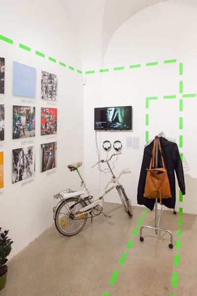 Eröffnung 09.06.2016: FORM FOLLOWS ...