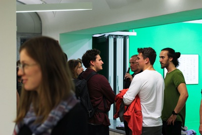 Fotos: Julian Lanca-Gil