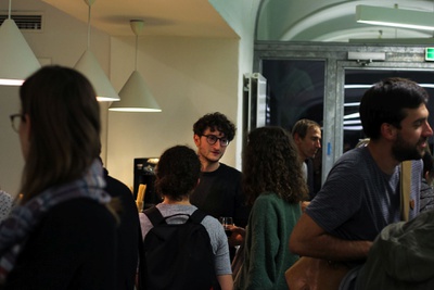 Fotos: Julian Lanca-Gil