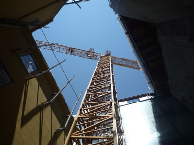 Häuser schaun / 05.06