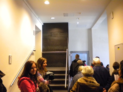 Häuser schaun: Landesnervenklinik Sigmund Freud / Irmfried Windbichler