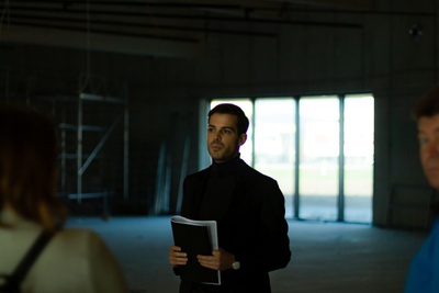 Foto: Julian Lanca-Gil