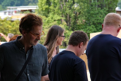 Foto: Julian Lanca-Gil