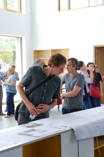 Foto: Julian Lanca-Gil