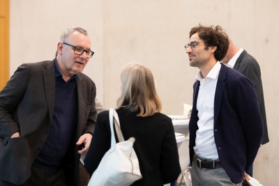 StadtDialog #07