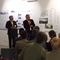 Architekten Pittino & Ortner präsentieren das Siegeprojekt