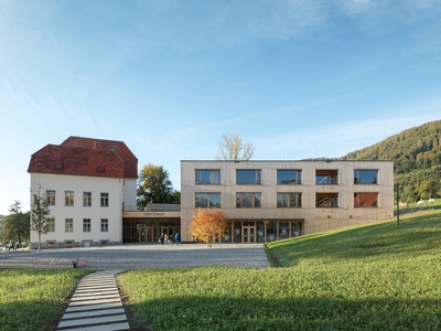 Nominierung in der Steiermark