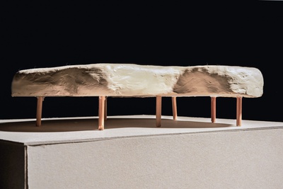 Projekt: Tapioca House / Jade Apack (Paris)