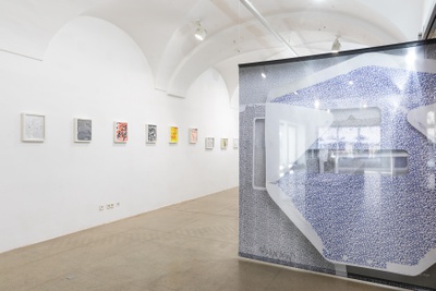 Ausstellung im HDA, 2022