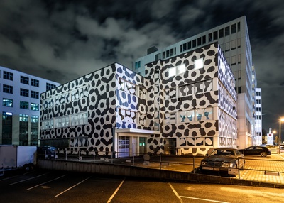 SW35, Stuttgart, Deutschland, J. MAYER H. Architects, 2021