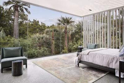 Vertikales Haus / Vertical House