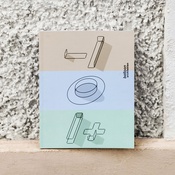 Werkbroschüre "-1 / 0 / 1+"